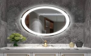 Explore Cutting-Edge Designs: LED Mirror World NZ's Exclusive Collections