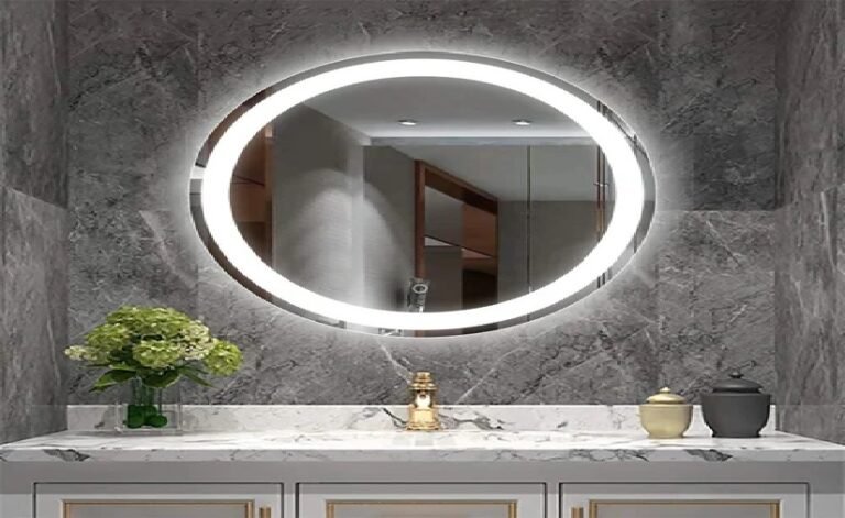 Explore Cutting-Edge Designs: LED Mirror World NZ’s Exclusive Collections