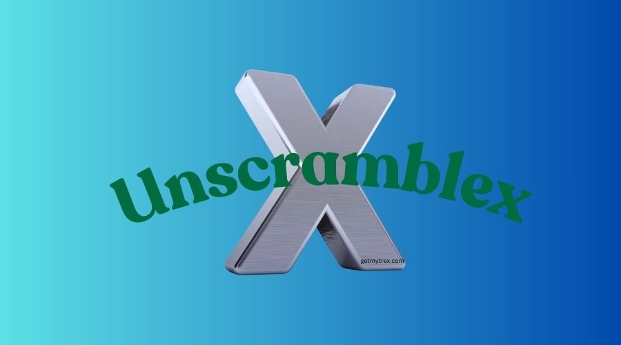 Unscramblex The Ultimate Word Unscrambling Tool