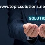 TopicSolutions: Your Ultimate Destination for Gaming and Tech Solutions