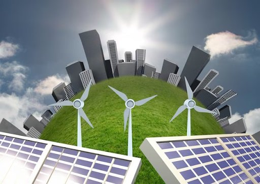 what is renewable energy solutions