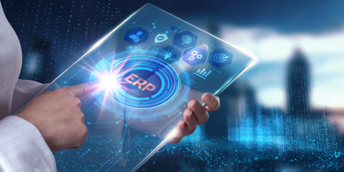 ERP System