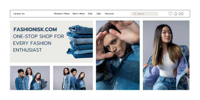 Fashionisk.com One-Stop Shop for Every Fashion Enthusiast