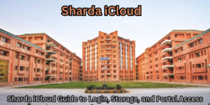 Sharda iCloud