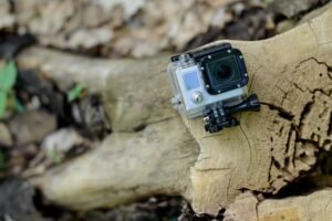 Thrilling Moments with the Best Action Cameras