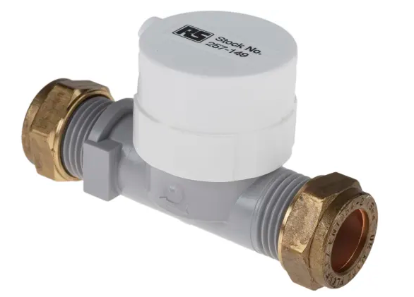 Top-Quality Water Flow Detector for Leak Prevention