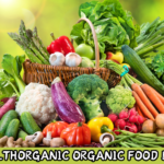 WellHealthOrganic Organic Food Benefits