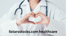 5starsstocks.com healthcare