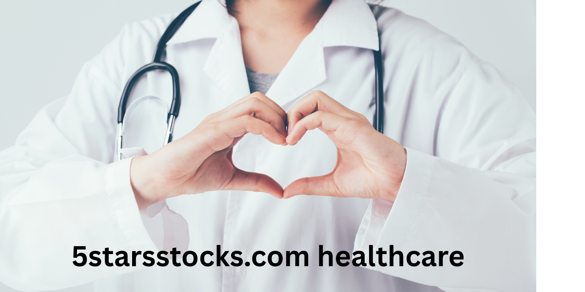 5starsstocks.com healthcare