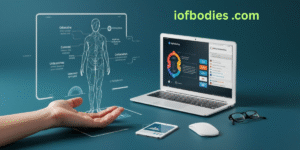 The Ultimate Guide to iofbodies .com: Exploring the Future of Health Optimization