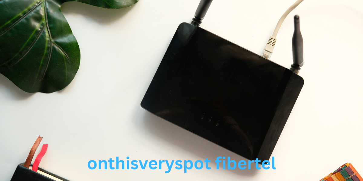 onthisveryspot fibertel