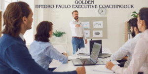 Pedro Paulo Executive Coaching: Transforming Leaders into Visionary Achievers
